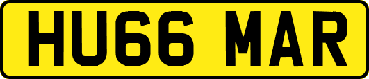 HU66MAR