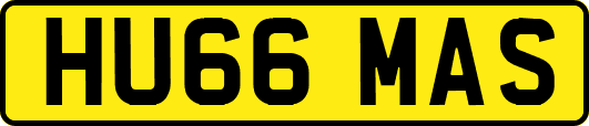 HU66MAS