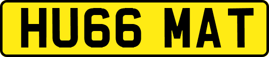HU66MAT