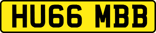 HU66MBB