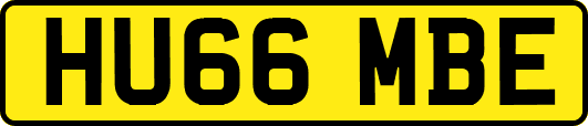 HU66MBE