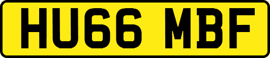 HU66MBF