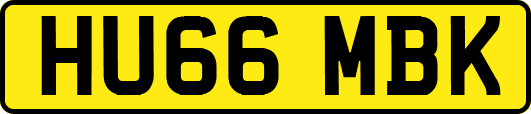 HU66MBK