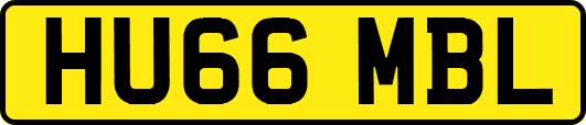 HU66MBL