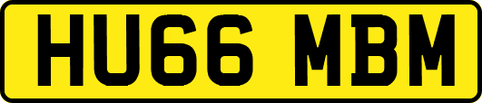 HU66MBM