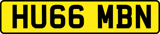 HU66MBN