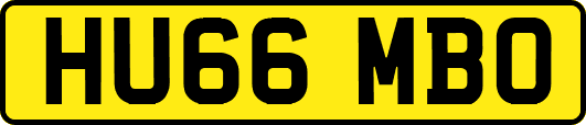 HU66MBO
