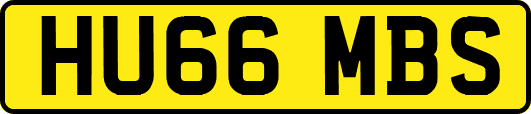 HU66MBS