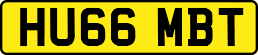HU66MBT
