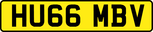 HU66MBV