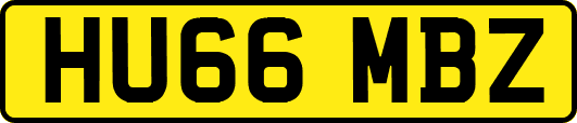 HU66MBZ