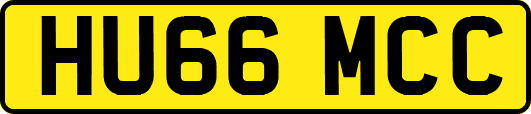 HU66MCC