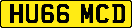 HU66MCD