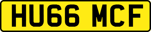 HU66MCF