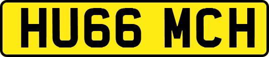 HU66MCH