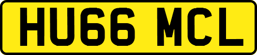 HU66MCL