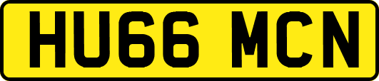 HU66MCN