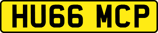 HU66MCP