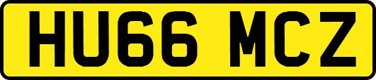 HU66MCZ