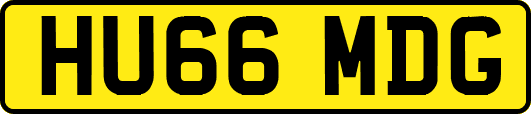HU66MDG