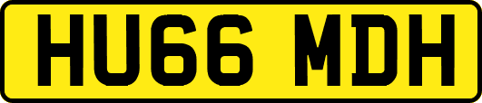 HU66MDH