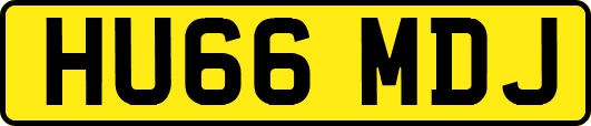 HU66MDJ