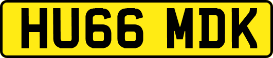 HU66MDK