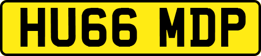 HU66MDP