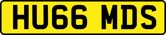 HU66MDS