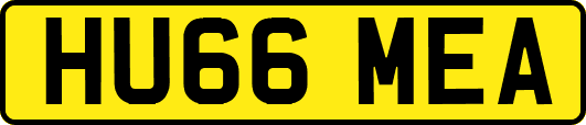 HU66MEA