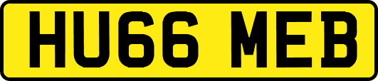HU66MEB