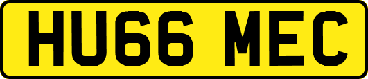 HU66MEC