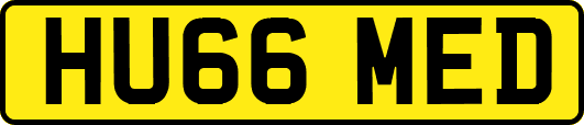 HU66MED