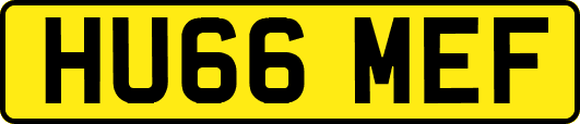 HU66MEF