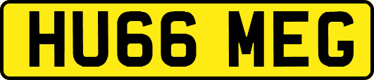 HU66MEG