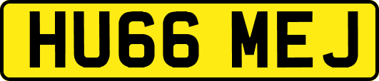 HU66MEJ