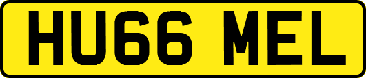 HU66MEL