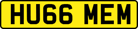 HU66MEM