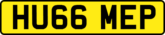 HU66MEP