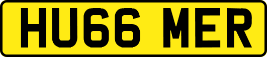 HU66MER