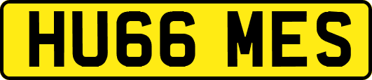HU66MES