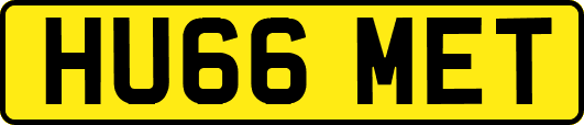 HU66MET