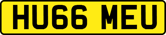 HU66MEU