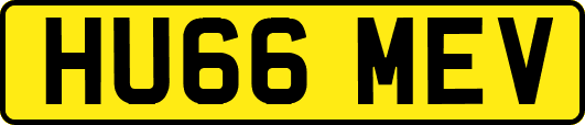 HU66MEV