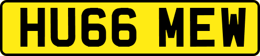 HU66MEW
