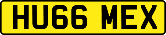 HU66MEX