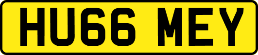 HU66MEY