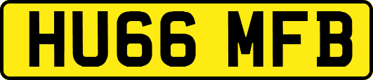 HU66MFB