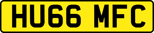 HU66MFC