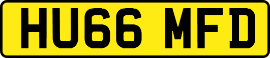 HU66MFD
